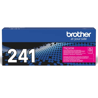 Toner oryginalny TN-241M do Brother (TN241M) (Purpurowy)