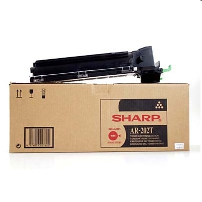 Toner oryginalny AR202T do Sharp (AR202T, AR201T) (Czarny)