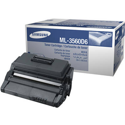 Toner oryginalny ML-3560D6 do Samsung (SV436A ) (Czarny)