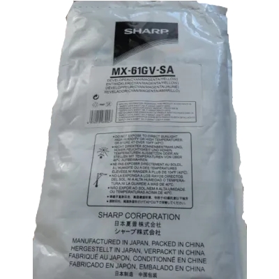 Developer oryginalny MX-61GVSA do Sharp (MX61GVSA)