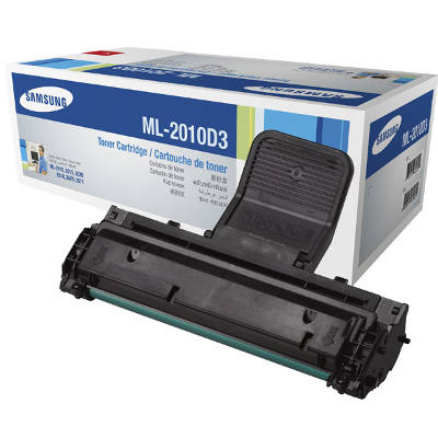 Toner oryginalny MLT-D119S do Samsung (ML-2010D3) (Czarny)