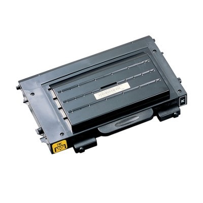 Regeneracja toner CLP-510D3K 3K do Samsung (Czarny)