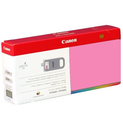 Tusz oryginalny PFI-701PM do Canon (CF0905B001AA) (Purpurowy Foto)