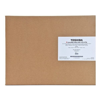 Bęben oryginalny OD-478P-R do Toshiba (6B000000850) (Czarny)