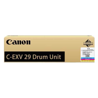 Bęben oryginalny C-EXV29CMY do Canon (2779B003)