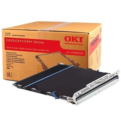 Pas Transmisyjny oryginalny C822/C831/C841 do Oki (44846204)