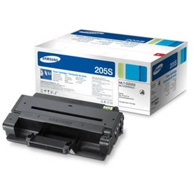 Toner oryginalny MLT-D205S do Samsung (SU974A) (Czarny)